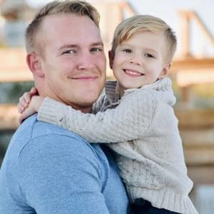 Meet your Posher, Ryan